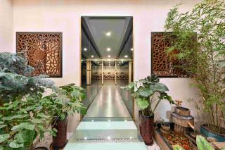 Xingshe Alley Courtyard Hotel Beijing Wangfujing Forbidden City Branch - Breakfast included & English speaking reception & Free WiFi and Laundry room & Hutong Culture & Cat-keeping & Flower-growing Terrace & One day tour service & Free coffee - Beijing - 2