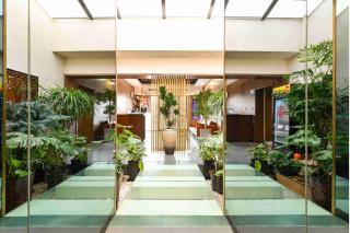 Xingshe Alley Courtyard Hotel Beijing Wangfujing Forbidden City Branch - Breakfast included & English speaking reception & Free WiFi and Laundry room & Hutong Culture & Cat-keeping & Flower-growing Terrace & One day tour service & Free coffee - Beijing - 6