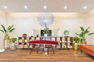 Xingshe Alley Courtyard Hotel Beijing Wangfujing Forbidden City Branch - Breakfast included & English speaking reception & Free WiFi and Laundry room & Hutong Culture & Cat-keeping & Flower-growing Terrace & One day tour service & Free coffee - Beijing - 1