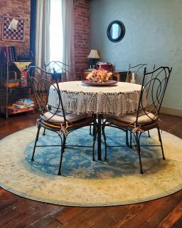 Guest Apartment at Commercial Street Studio - Lebanon - 3