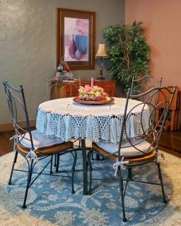 Guest Apartment at Commercial Street Studio - Lebanon - 2