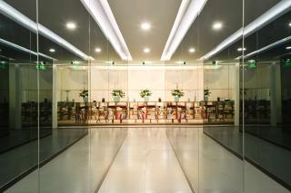 Xingshe Alley Courtyard Hotel Beijing Wangfujing Forbidden City Branch - Breakfast included & English speaking reception & Free WiFi and Laundry room & Hutong Culture & Cat-keeping & Flower-growing Terrace & One day tour service & Free coffee - Beijing - 4