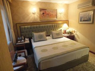 Grand Asiyan Hotel - 3