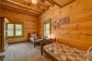 Hooked On Toccoa - Blue Ridge - 6