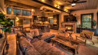 Falcons Nest - McCaysville - 8