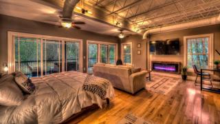 Falcons Nest - McCaysville - 7