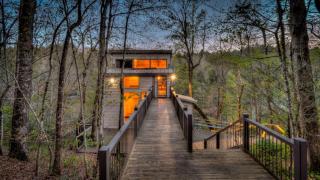 Falcons Nest - McCaysville - 1