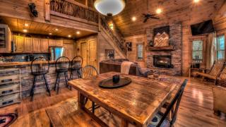 Can't Bear To Leave - Morganton - 9