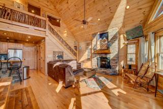 Can't Bear To Leave - Morganton - 8