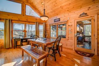 Can't Bear To Leave - Morganton - 7