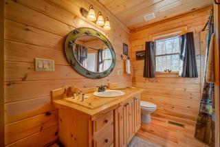 Can't Bear To Leave - Morganton - 6