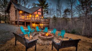 Can't Bear To Leave - Morganton - 5