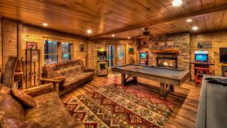 Can't Bear To Leave - Morganton - 3