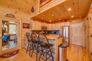 Can't Bear To Leave - Morganton - 2