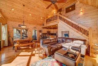 Can't Bear To Leave - Morganton - 1