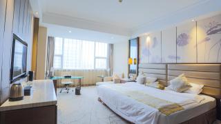 Huai'an Jinling Hotel - 1