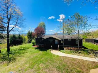 Mountain View Retreat - Bryson City - 6