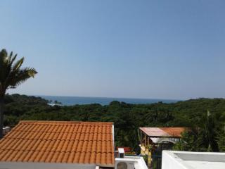 Hotel Quinta Mar y Selva - Chacala - 4