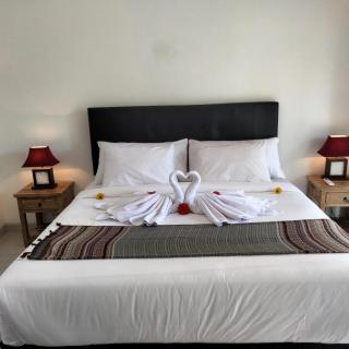 Legawa Guest House - 1