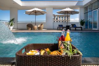 Lamanga Hotel & Suites - Da Nang - 9