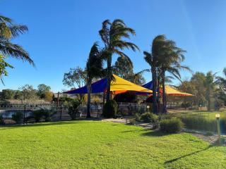 Paradise Lakes Motel Shepparton - 7