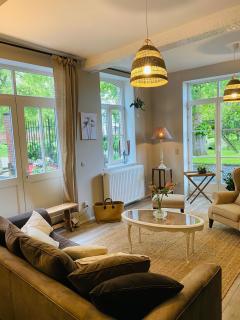 Cosy house in a charming village - Beauvechain - 9