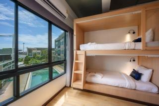 Phuket Airport Place - SHA Plus - Nai Yang Beach - 5