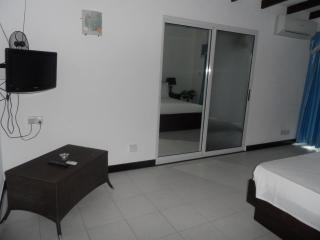 Anse Norwa Self Catering - Mahe - 5
