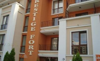Sea View Apartment PRESTIGE FORT BEACH , PREMIER FORT BEACH - Sveti Vlas - 9