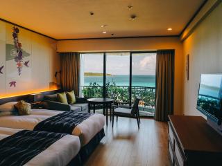 Miyakojima Tokyu Hotel & Resorts - Miyako-eilanden - 8