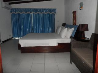 Anse Norwa Self Catering - Mahe - 4