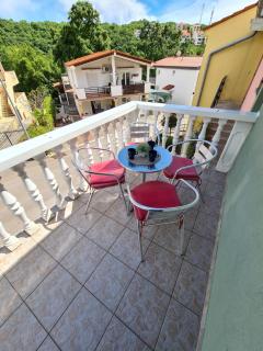 Apartmani Jozic - Njivice - 4
