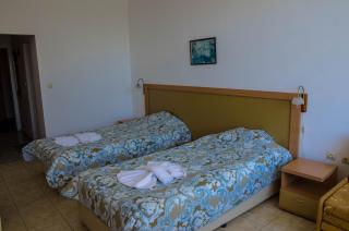Hotel Trakia Garden - Sunny Beach - 1