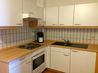 Blick auf Yachthafen an der Ostsee - Ueckermünde - 5