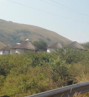 Slubani - Eshowe - 4