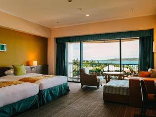 Miyakojima Tokyu Hotel & Resorts - Miyako-eilanden - 9