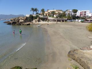 Villa private pool sea view at 300m 2 a10 pax san Juan terreros - San Juan de los Terreros - 1