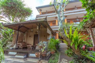 Teba House Ubud by ecommerceloka - CHSE Certified - Ubud - 6