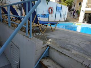 Renia Studio-apartments-studio - Agia Pelagia - 2