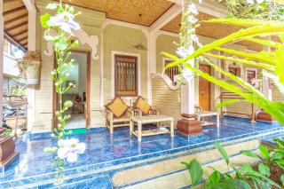 Teba House Ubud by ecommerceloka - CHSE Certified - Ubud - 5