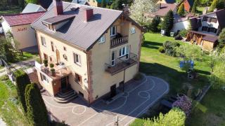 Pokoje Gościnne - Apartamenty MATI - Kopalino - 0
