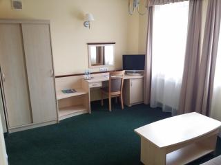 Hotel Wodnik - 4