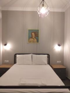 Gianni's Apartment 1 by the Sea - Ammouliani - 4