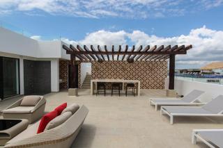 Charming Studio Right On 5th Avenue - Ideal For Couples - Playa del Carmen - 7