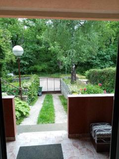 Apartman Vila Lela - Aranđelovac - 0