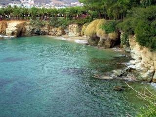 A small studio with a very big veranta - Agia Pelagia - 8