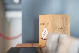 Aarauerhof - Self Check-in - 2