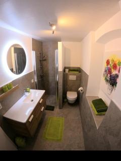 Melanie's Appartement - Westendorf - 2