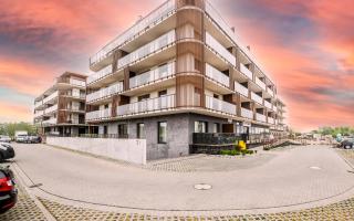 Apartament PRESTIGE z Basenem - 5D Apartamenty - Colberga - 9