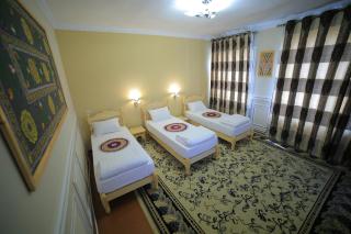 Old Street Guesthouse - Bukhara - 0